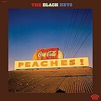 The Black Keys, Peaches!