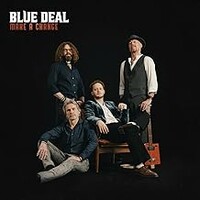 Blue Deal, Make A Change