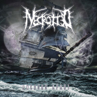 Necrotted, Anchors Apart