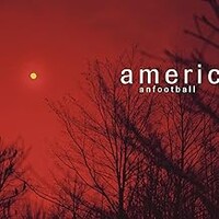 American Football, American Football (LP4)