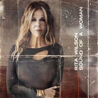 Rita Wilson, Sound of a Woman