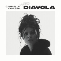 Gabrielle Cavassa, Diavola