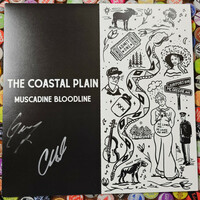 Muscadine Bloodline, The Coastal Plain