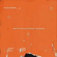Dream On Dreamer, What If I Told You It Doesn't Get Better