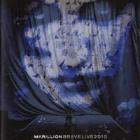 Marillion, Brave Live 2013