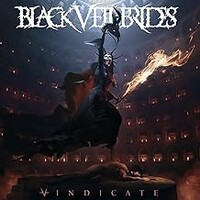 Black Veil Brides, Vindicate