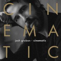 Josh Groban, Cinematic