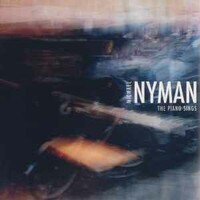 Michael Nyman, The Piano Sings