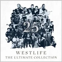 Westlife, 25: The Ultimate Collection