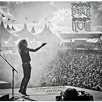 Sebastian Bach, ABachalypse Now
