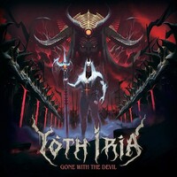 Yoth Iria, Gone with the Devil