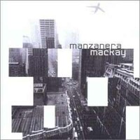 Manzanera/Mackay, The Complete Explorers