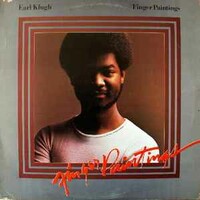 Earl Klugh, Finger Paintings