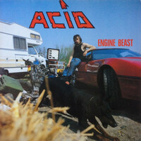 Acid, Engine Beast