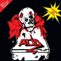 Acid, Hooked On Metal