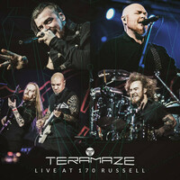 Teramaze, Live At 170 Russell