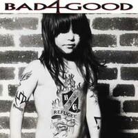 Bad 4 Good, Refugee
