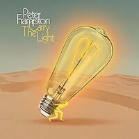 Peter Frampton, Carry The Light