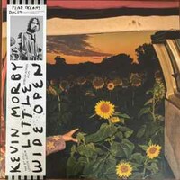 Kevin Morby, Little Wide Open