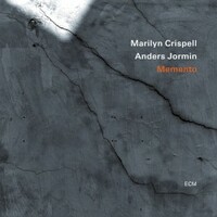 Marilyn Crispell & Anders Jormin, Memento