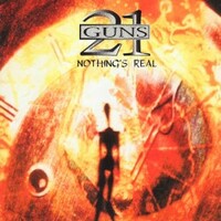 21 Guns, Nothing's Real
