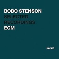Bobo Stenson, Selected Recordings