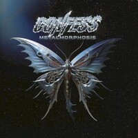 Confess, Metalmorphosis