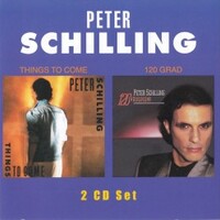 Peter Schilling, Things To Come / 120 Grad
