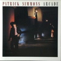 Patrick Simmons, Arcade