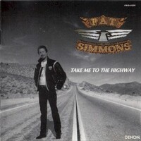 Patrick Simmons, Take Me To The Highway