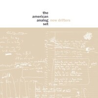 The American Analog Set, New Drifters