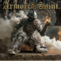 Armored Saint, Emotion Factory Reset