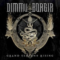 Dimmu Borgir, Grand Serpent Rising