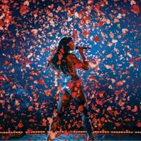Dua Lipa, Live from Mexico