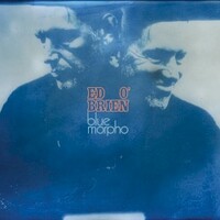 Ed O'Brien, Blue Morpho