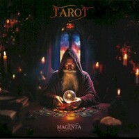 Magenta, Tarot