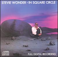 Stevie Wonder, In Square Circle