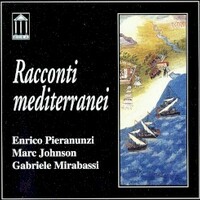 Enrico Pieranunzi, Racconti Mediterranei