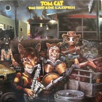 Tom Scott & The L.A. Express, Tom Cat
