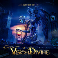 Vision Divine, A Clockwork Reverie
