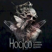 Hocico, Unseen Horror Scenes