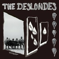 The Deslondes, Don Let It Die: Vol. 1