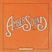 Ben Chapman, Amber Sound, Vol. 1