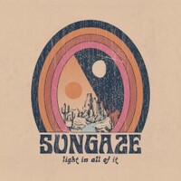 Sungaze, Light in All of It