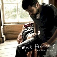 Mick Flannery, White Lies