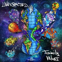 Unexpected, Family Values