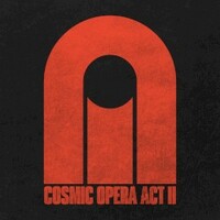 Labrinth, Cosmic Opera Act II