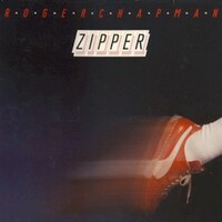 Roger Chapman, Zipper