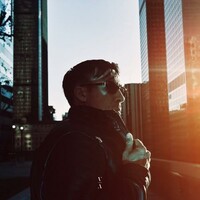 Rinzen, Just Noise Pt. II