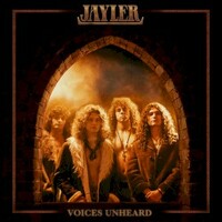 Jayler, Voices Unheard